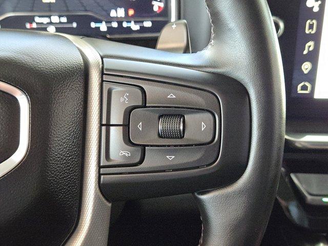 2024 GMC Sierra 1500 Vehicle Photo in Decatur, TX 76234