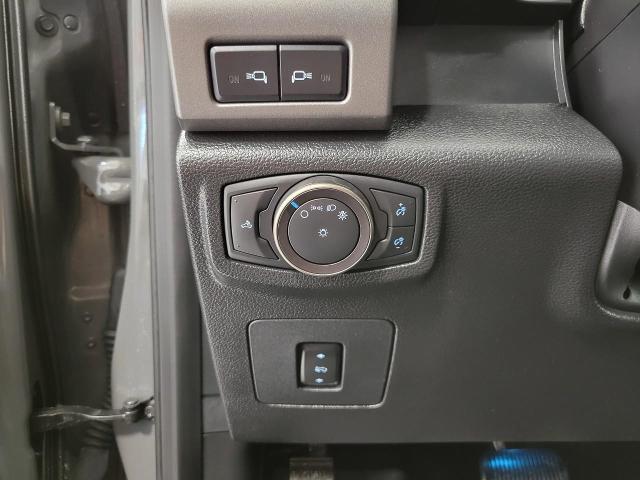 2018 Ford F-150 Vehicle Photo in NEENAH, WI 54956-2243
