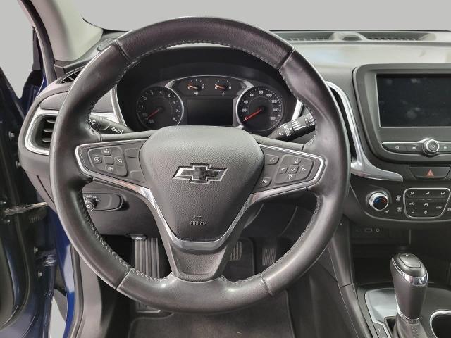 2019 Chevrolet Equinox Vehicle Photo in NEENAH, WI 54956-2243