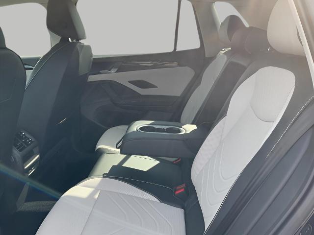 2025 Volkswagen Tiguan Vehicle Photo in Oshkosh, WI 54904