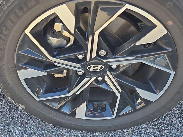 2024 Hyundai SONATA Vehicle Photo in Pleasant Hills, PA 15236