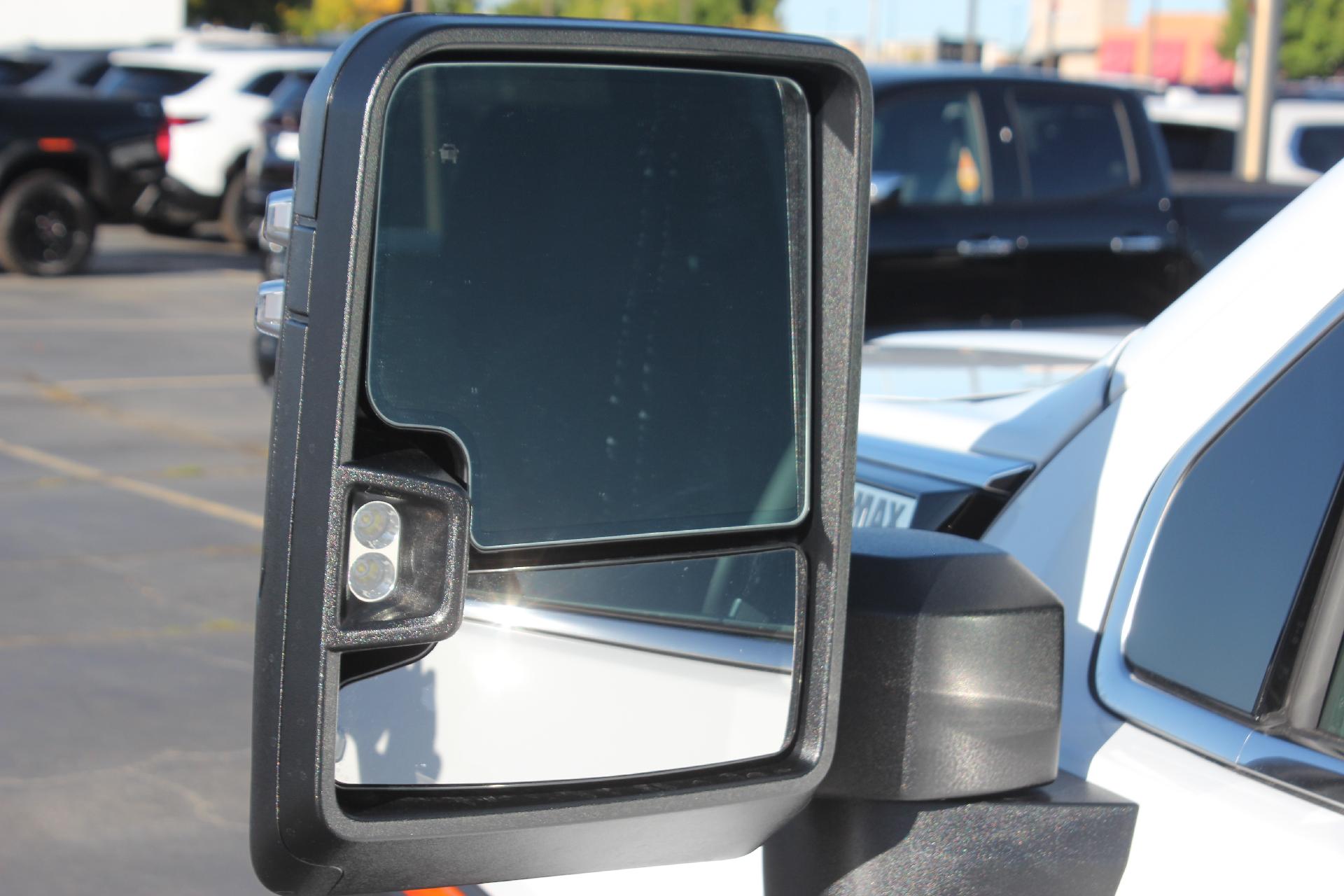 2026 GMC Sierra 3500 HD Vehicle Photo in AURORA, CO 80012-4011