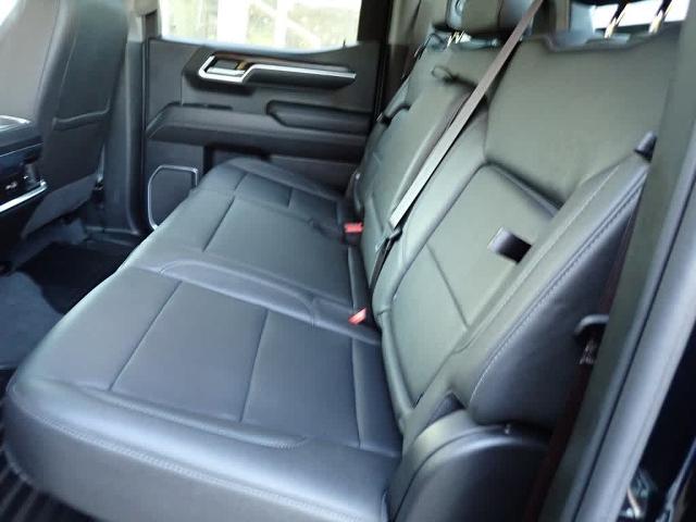 2022 GMC Sierra 1500 Vehicle Photo in ZELIENOPLE, PA 16063-2910