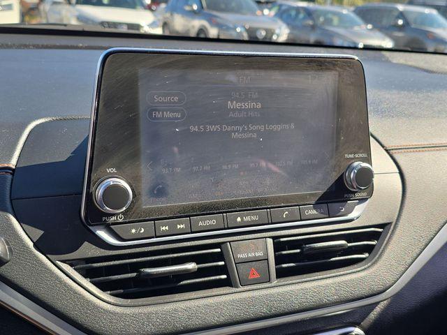 2020 Nissan Altima Vehicle Photo in Pleasant Hills, PA 15236
