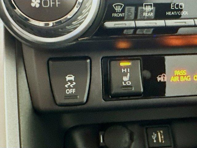 2025 Toyota RAV4 Vehicle Photo in Flemington, NJ 08822