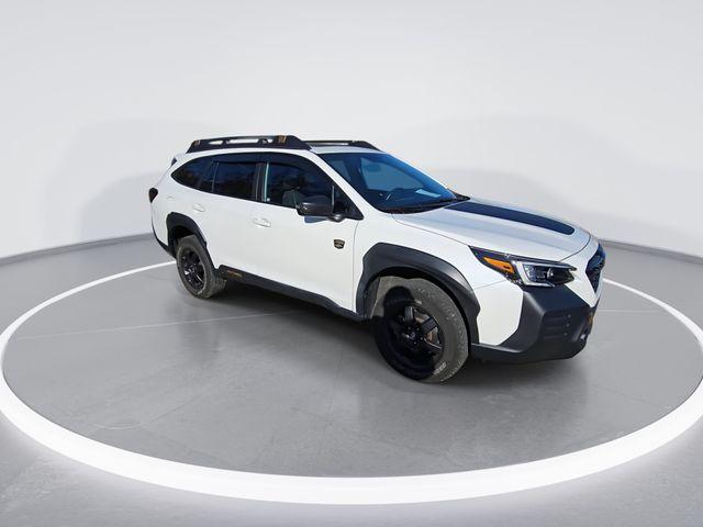 2023 Subaru Outback Vehicle Photo in Pleasant Hills, PA 15236