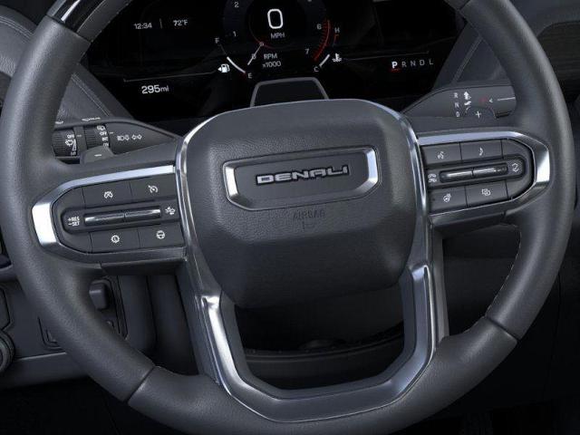 2026 GMC Yukon Vehicle Photo in INDEPENDENCE, MO 64055-1377