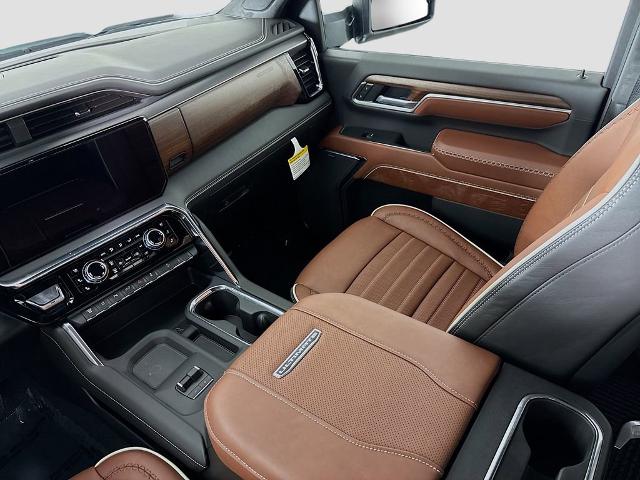 2026 GMC Sierra 3500 HD Vehicle Photo in PUYALLUP, WA 98371-4149