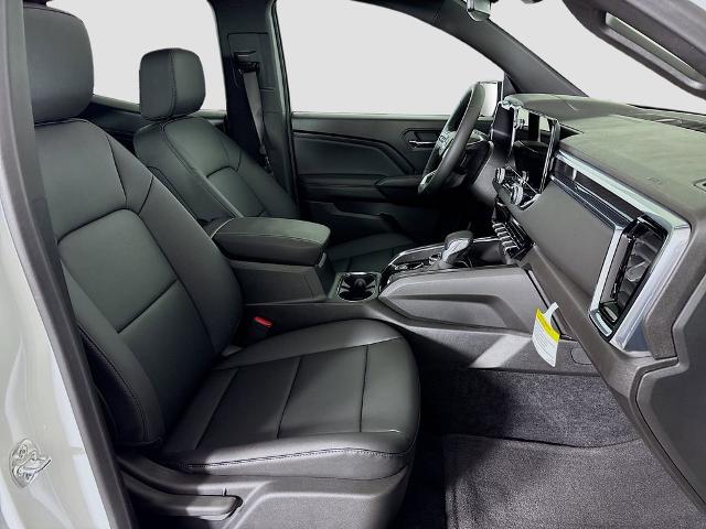 2025 GMC Canyon Vehicle Photo in PUYALLUP, WA 98371-4149