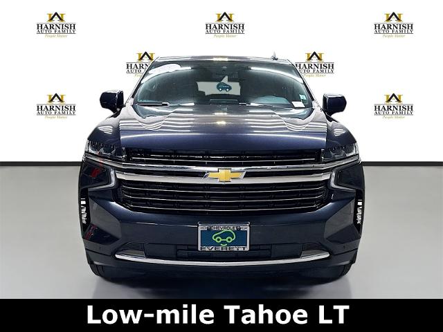 2023 Chevrolet Tahoe Vehicle Photo in EVERETT, WA 98203-5662