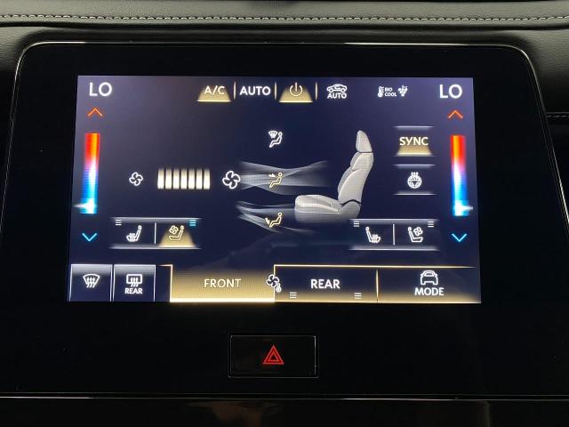 2026 INFINITI QX80 Vehicle Photo in Appleton, WI 54913