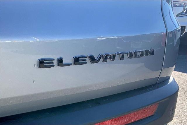 2025 GMC Acadia Vehicle Photo in INDEPENDENCE, MO 64055-1377