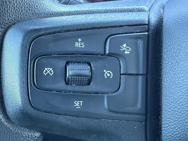 2022 Chevrolet Silverado 1500 Vehicle Photo in COLUMBIA, MO 65203-3903