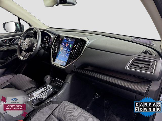 2024 Subaru Ascent Vehicle Photo in Puyallup, WA 98371