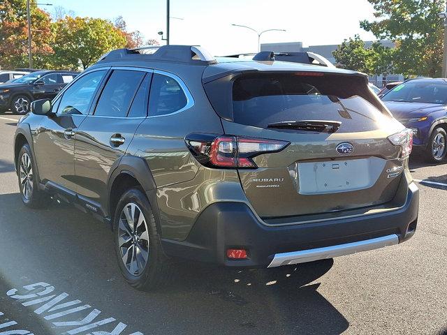 2023 Subaru Outback Vehicle Photo in Philadelphia, PA 19116