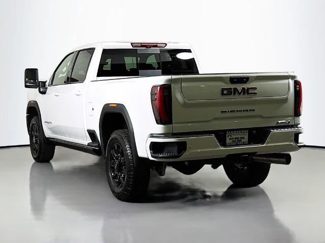 2026 GMC Sierra 3500 HD Vehicle Photo in PUYALLUP, WA 98371-4149