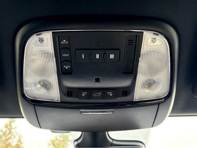 2023 Dodge Durango Vehicle Photo in Hinesville, GA 31313