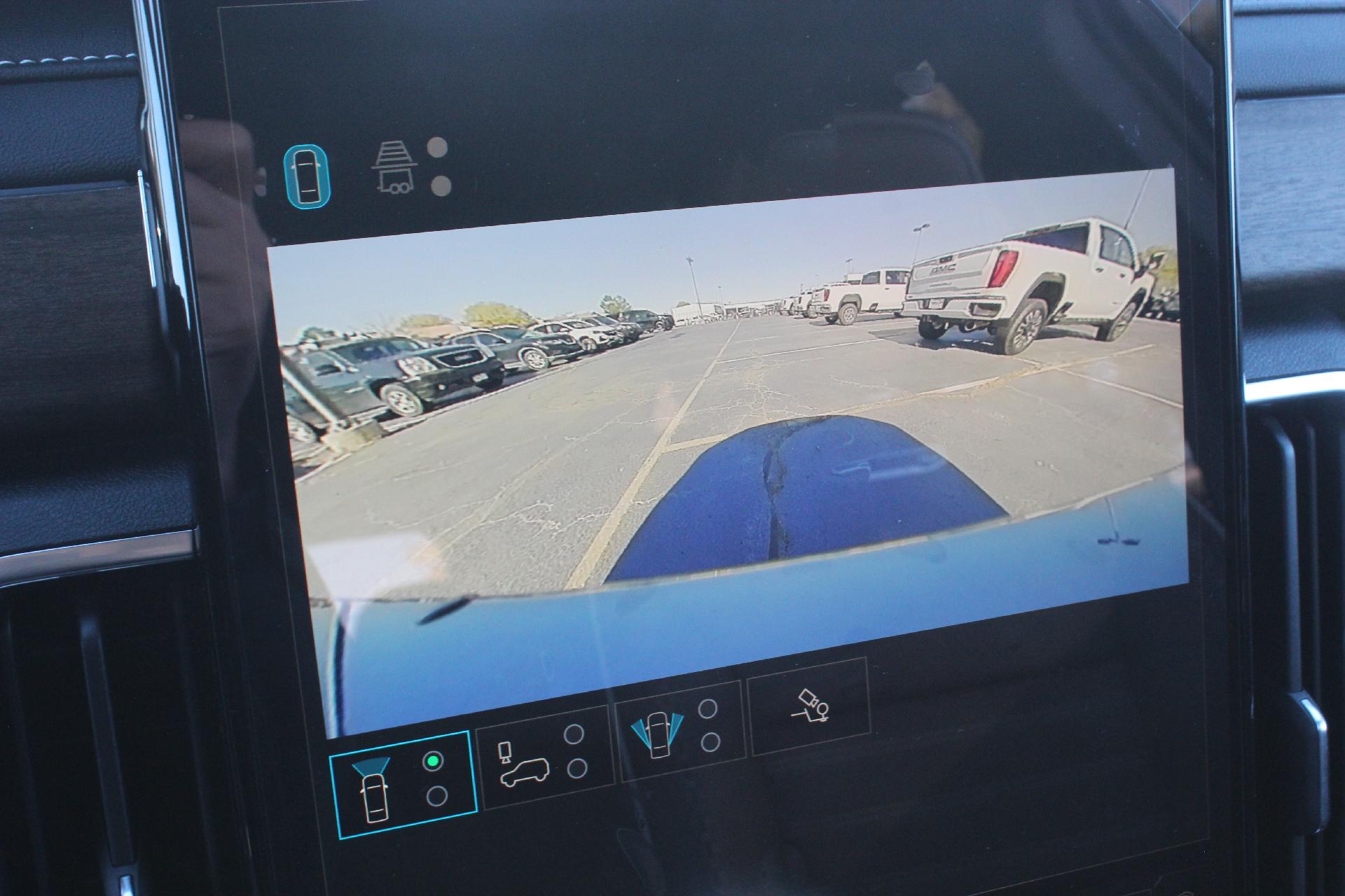 2026 GMC Acadia Vehicle Photo in AURORA, CO 80012-4011