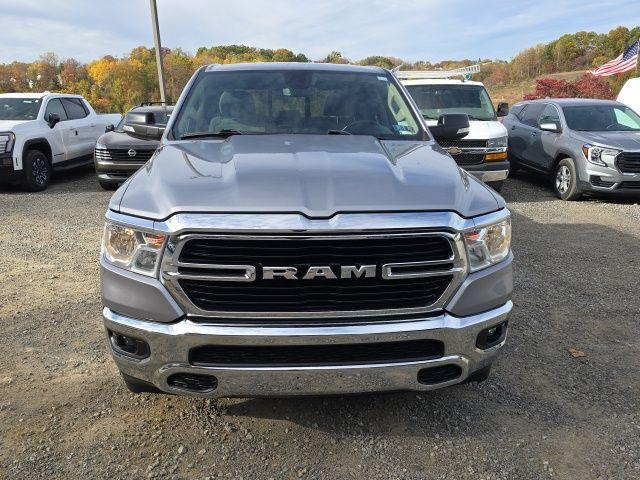 2020 Ram 1500 Vehicle Photo in Pleasant Hills, PA 15236