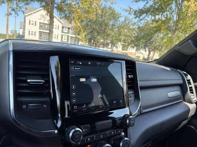 2024 Ram 1500 Vehicle Photo in Savannah, GA 31419