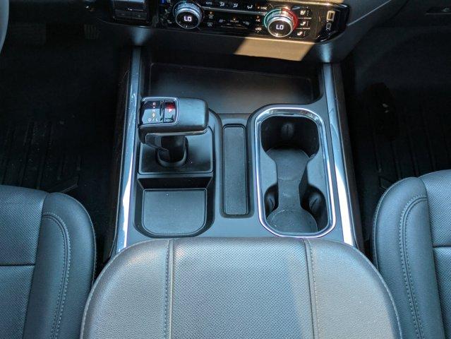 2023 GMC Sierra 1500 Vehicle Photo in BRUNSWICK, GA 31525-1881