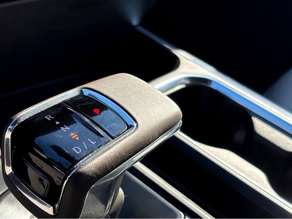 2025 Chevrolet Silverado 1500 Vehicle Photo in POOLER, GA 31322-3252