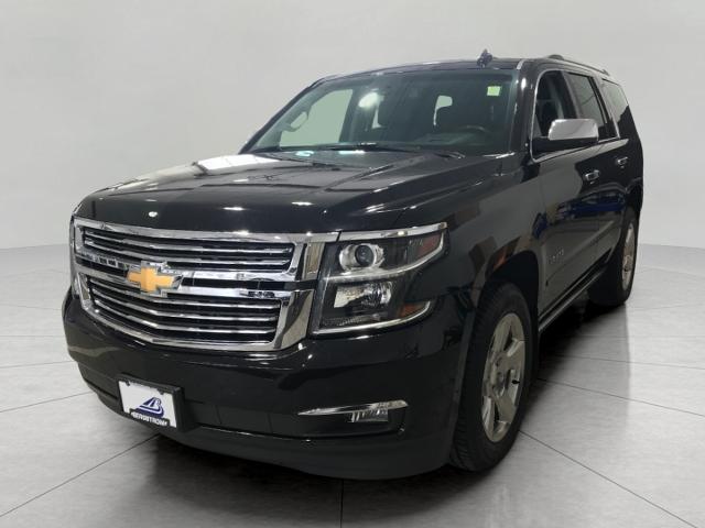 2018 Chevrolet Tahoe Vehicle Photo in GREEN BAY, WI 54303-3330