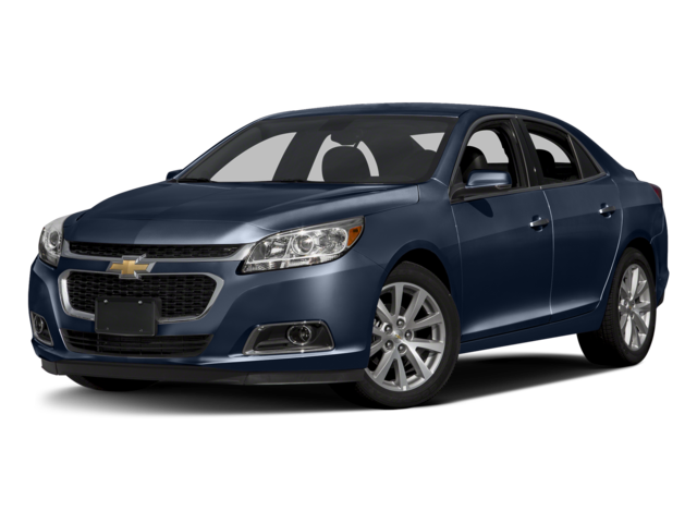 2016 Chevrolet Malibu Limited Vehicle Photo in Neenah, WI 54956