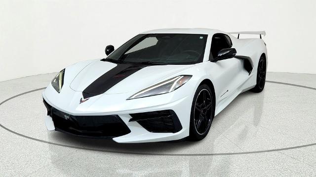 2024 Corvette Stingray Stingray Coupe 2LT picture #7