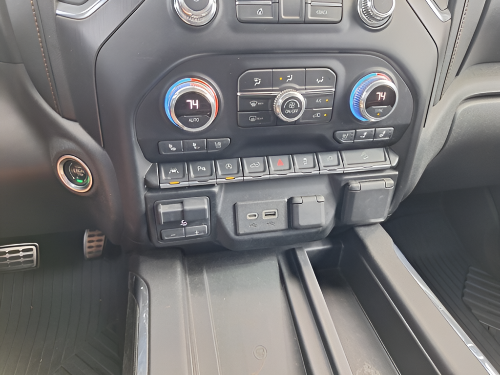2020 GMC Sierra 1500 photo 16 of 36