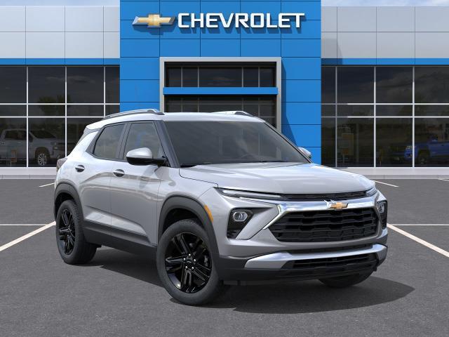 2026 Chevrolet Trailblazer photo 7 of 30
