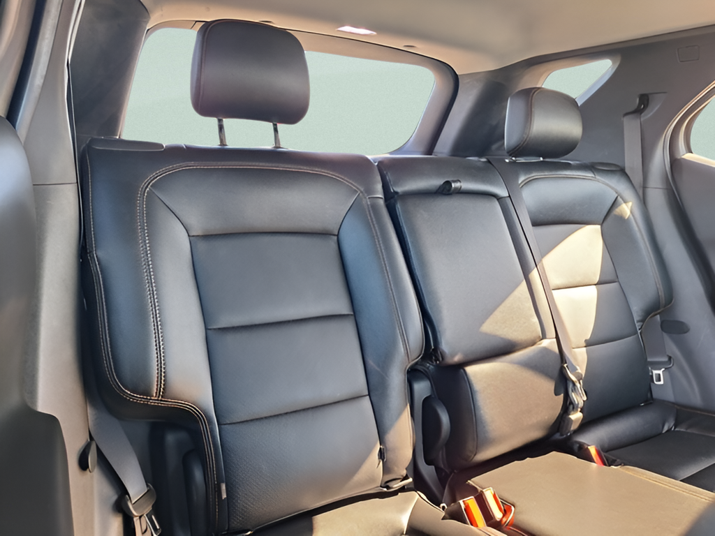 2019 Chevrolet Equinox photo 26 of 30