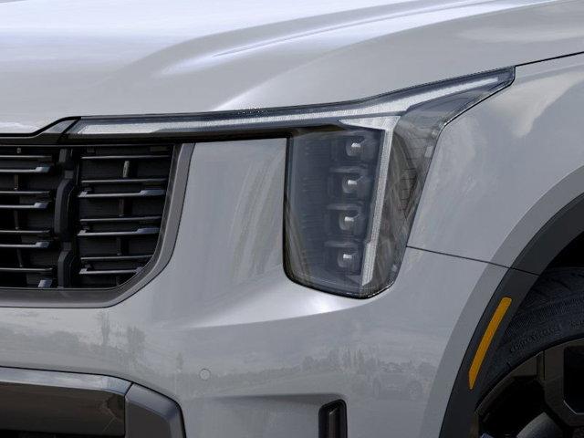 2025 Kia Sorento Vehicle Photo in Westbrook, ME 04092