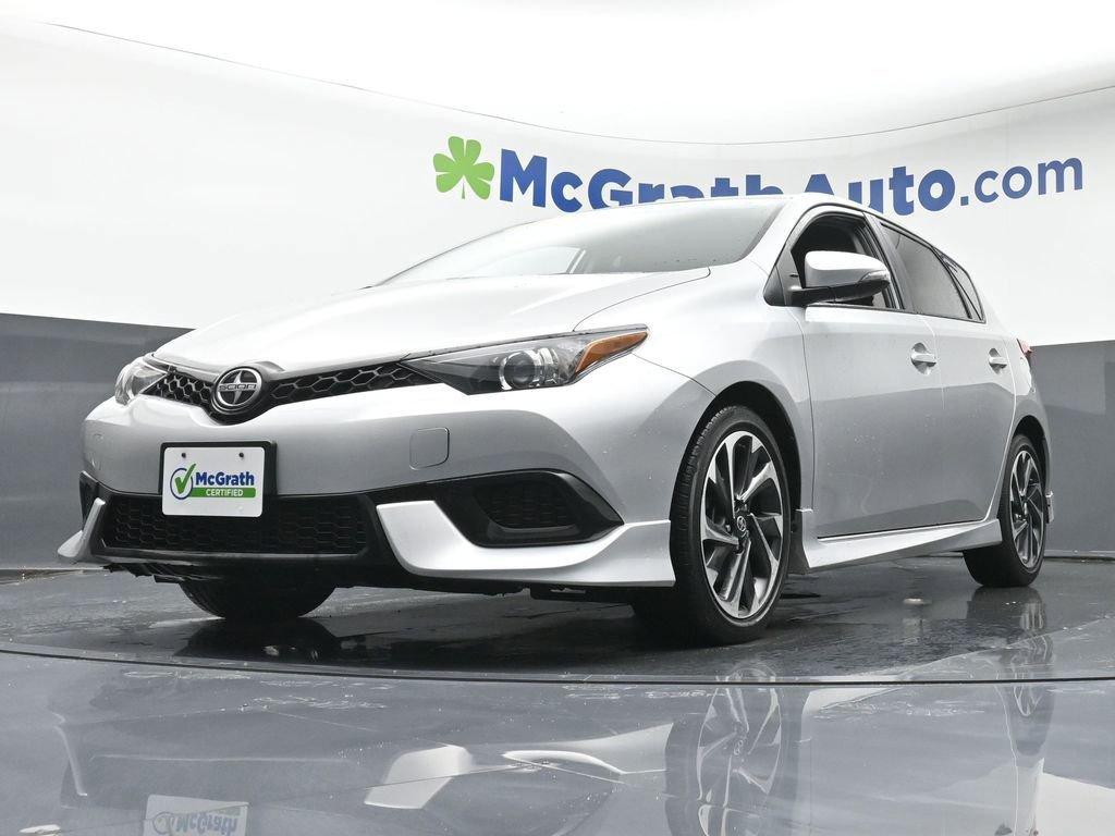 2016 Scion iM Vehicle Photo in Cedar Rapids, IA 52402
