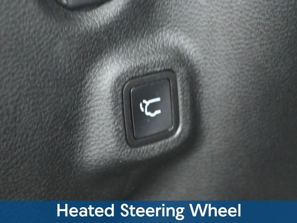 2022 Jeep Compass Vehicle Photo in Cedar Rapids, IA 52402