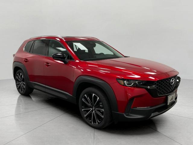 2025 Mazda CX-50 Vehicle Photo in Appleton, WI 54913