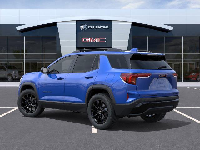 2026 GMC Terrain Vehicle Photo in ROCHESTER HILLS, MI 48307-2741