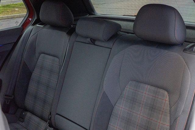 2024 Volkswagen Golf GTI Vehicle Photo in DANBURY, CT 06810-5034