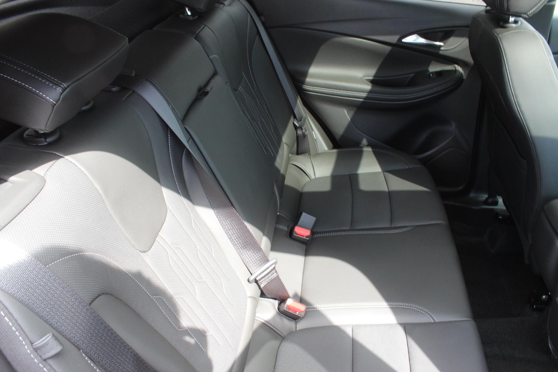 2026 Buick Encore GX Vehicle Photo in AURORA, CO 80012-4011