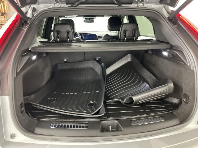 2024 Cadillac XT4 Vehicle Photo in GILBERT, AZ 85297-0402