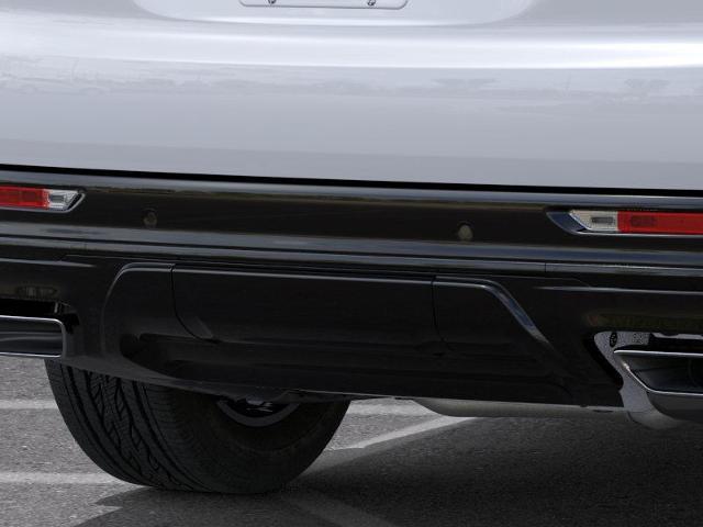 2026 Buick Enclave Vehicle Photo in INDEPENDENCE, MO 64055-1377