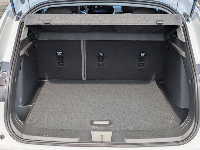 2025 Chevrolet Trax Vehicle Photo in BRUNSWICK, GA 31525-1881