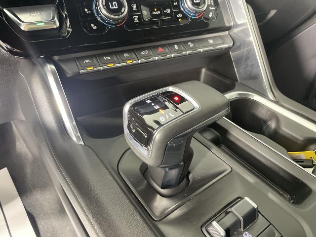 2023 GMC Sierra 1500 Vehicle Photo in GILBERT, AZ 85297-0402