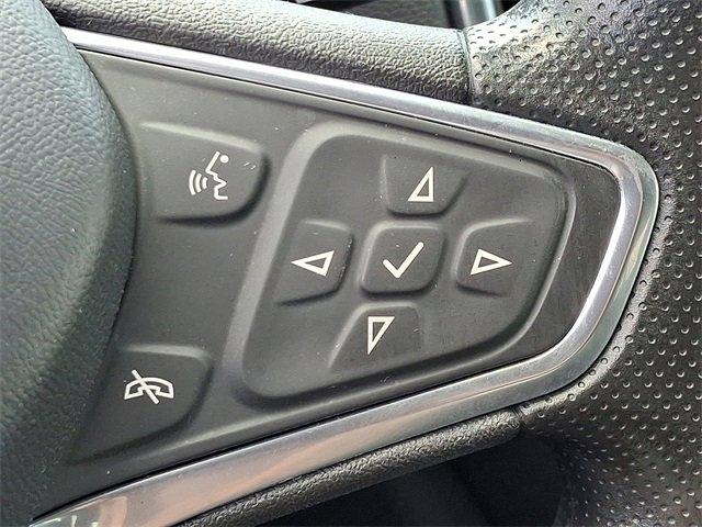 2023 Chevrolet Equinox Vehicle Photo in LANCASTER, PA 17601-0000