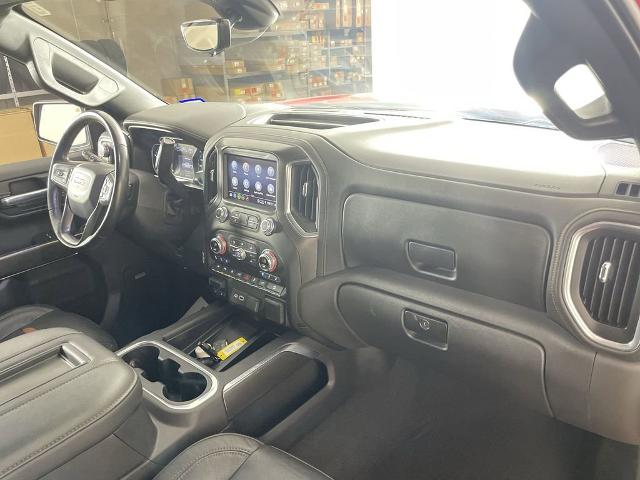 2021 GMC Sierra 1500 Vehicle Photo in GILBERT, AZ 85297-0402