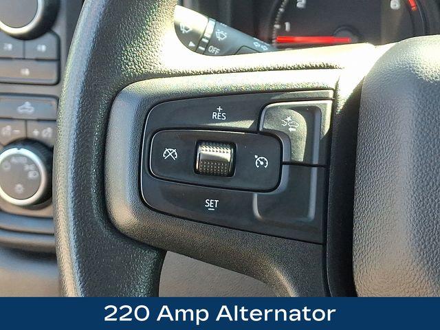2024 Chevrolet Silverado 2500 HD Vehicle Photo in DANBURY, CT 06810-5034