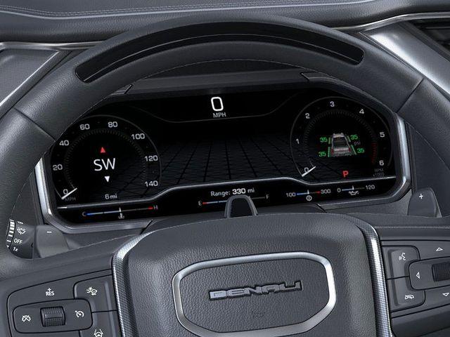 2026 GMC Sierra 1500 Vehicle Photo in DANBURY, CT 06810-5034
