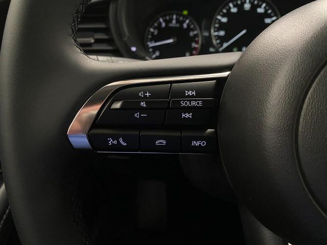 2025 Mazda CX-30 Vehicle Photo in Appleton, WI 54913