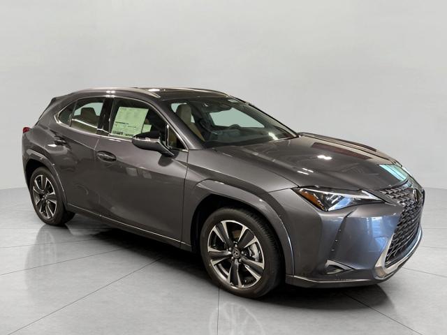 2025 Lexus UX 300h Vehicle Photo in Neenah, WI 54956