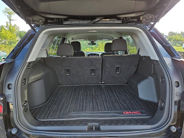 2022 GMC Terrain Vehicle Photo in TREVOSE, PA 19053-4984